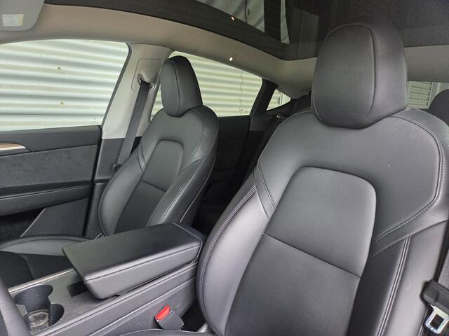 Tesla Model Y Performance AWD 75 kWh