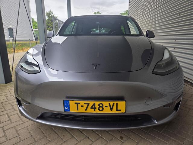 Tesla Model Y Performance AWD 75 kWh