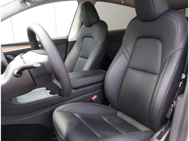 Tesla Model Y RWD 58 kWh | Premium Audio | Warmtepomp | Org. NL