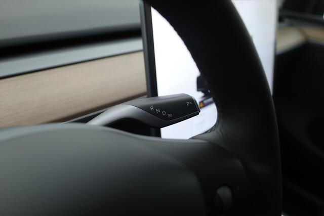 Tesla Model Y Long Range AWD 75 kWh