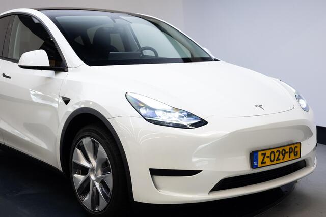 Tesla Model Y RWD 58 kWh