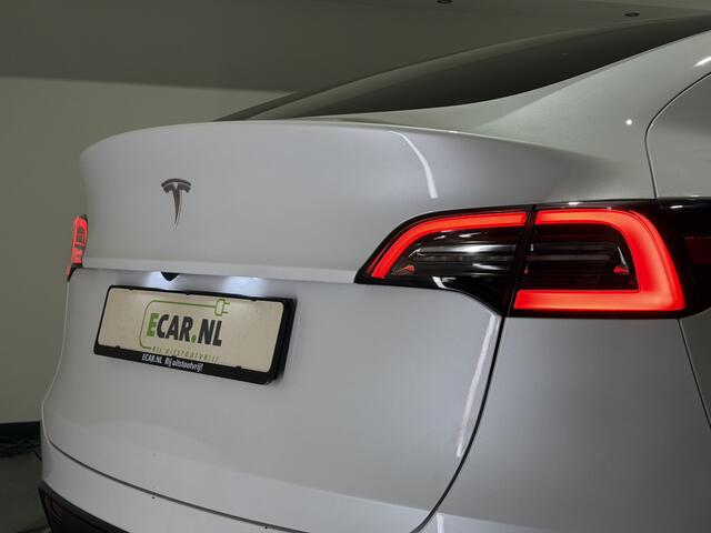 Tesla Model Y RWD 58 kWh | Cruise Control Adaptief |