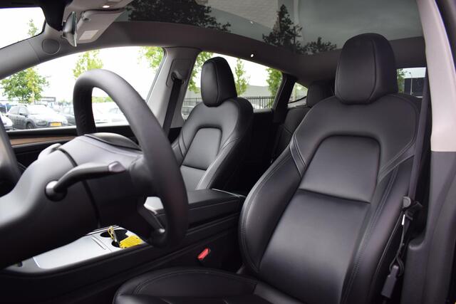 Tesla Model Y Performance AWD 75 kWh | 534 PK | Full Self-Driving | 21" LM Velgen