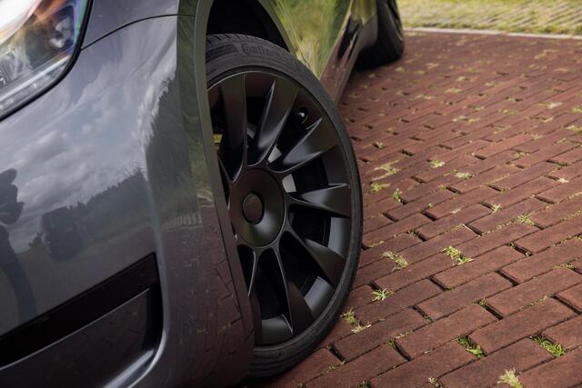 Tesla Model Y Long Range 75kWh Performance Dual AWD trekhaak