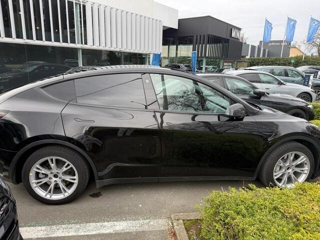 Tesla Model Y RWD 58 kWh FSD 3 | Autopilot | Pano | Leder