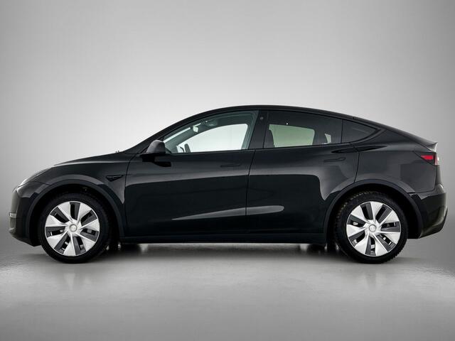 Tesla Model Y Long Range AWD 75 kWh | Navi | Clima | Leder |