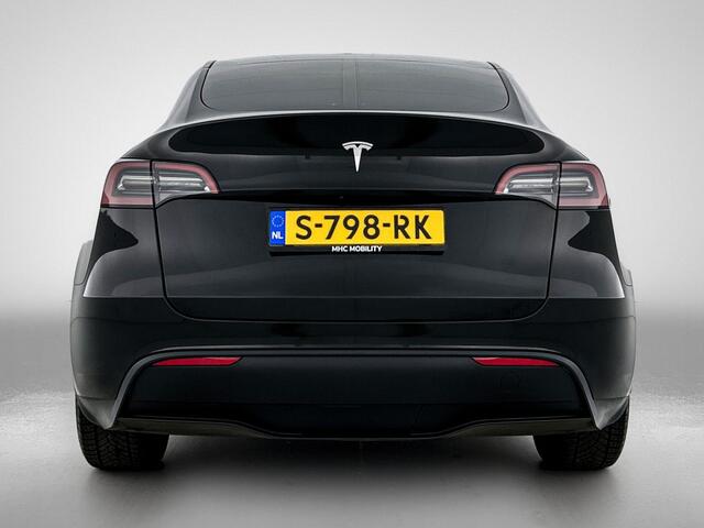 Tesla Model Y Long Range AWD 75 kWh | Navi | Clima | Leder |
