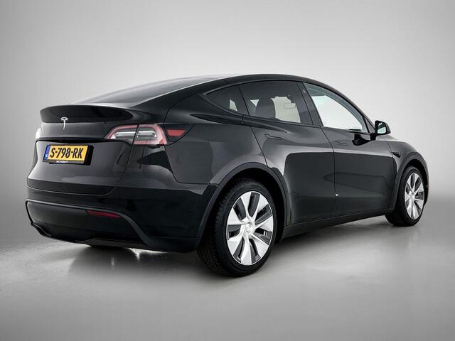Tesla Model Y Long Range AWD 75 kWh | Navi | Clima | Leder |