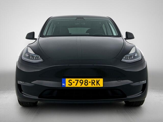 Tesla Model Y Long Range AWD 75 kWh | Navi | Clima | Leder |