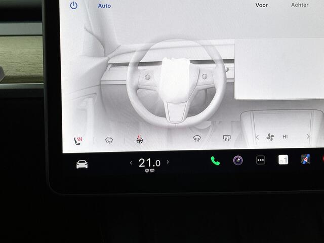 Tesla Model Y Long Range AWD 75 kWh | Navi | Clima | Leder |