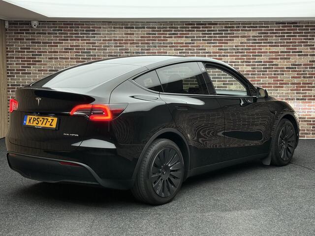 Tesla Model Y Long Range AWD 75 kWh