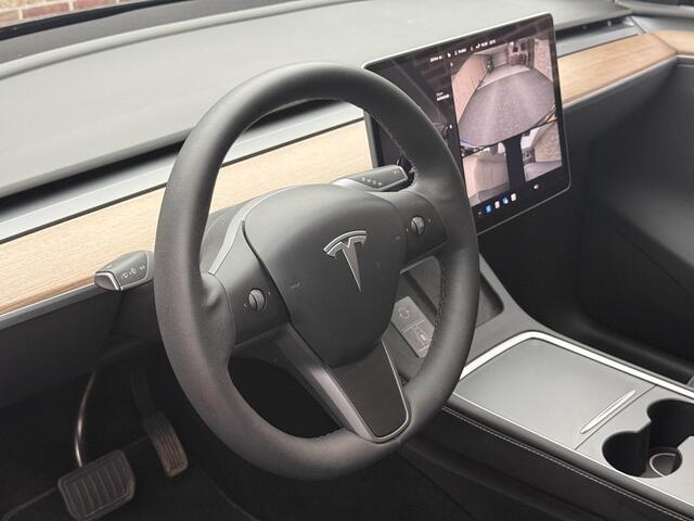 Tesla Model Y Long Range AWD 75 kWh