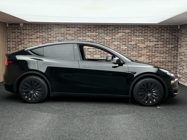 Tesla Model Y Long Range AWD 75 kWh