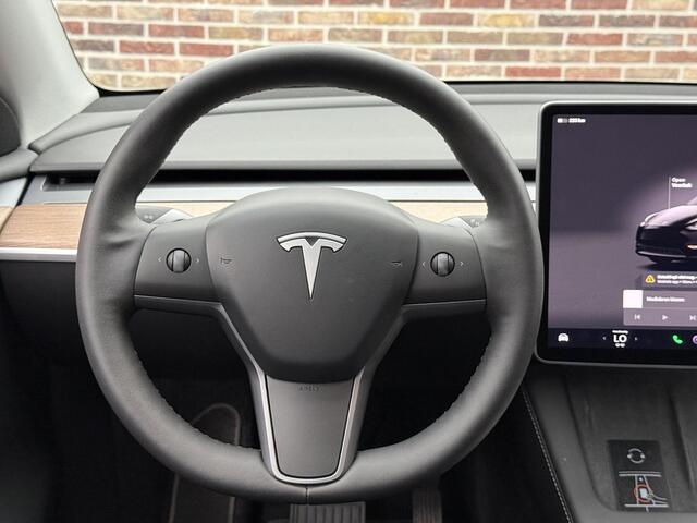 Tesla Model Y Long Range AWD 75 kWh