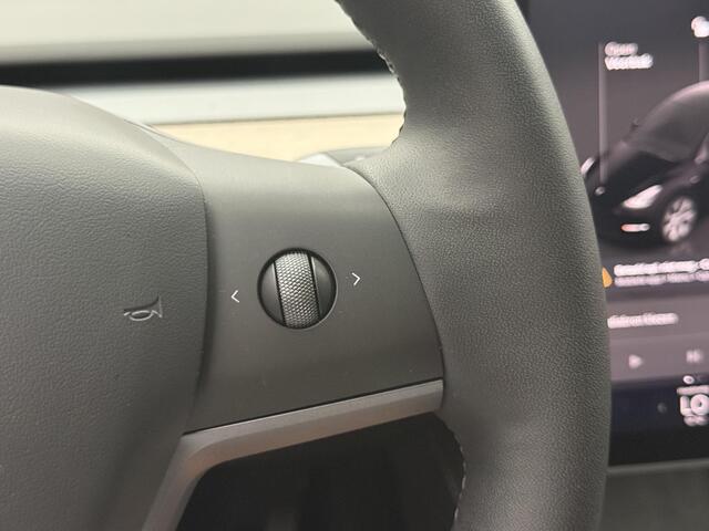 Tesla Model Y Long Range AWD 75 kWh