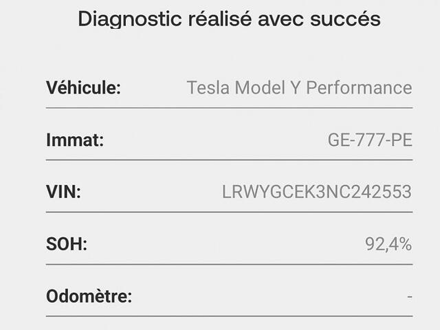 Tesla Model Y Long Range AWD 75 kWh *SOH 92.4%* PANORAMADAK | Wit LEDER | 20 Inch
