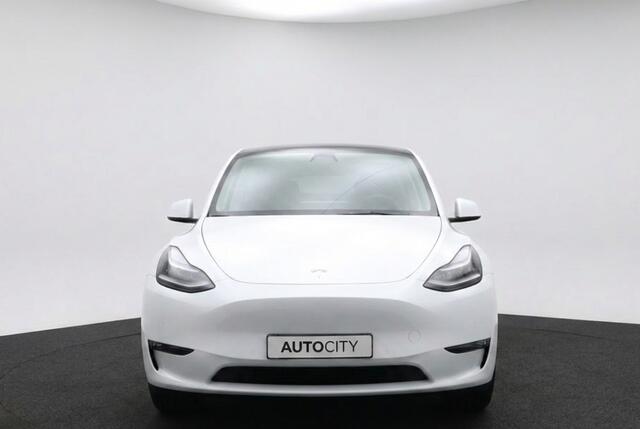 Tesla Model Y RWD 58 kWh | Origineel NL auto | Trekhaak afneembaar