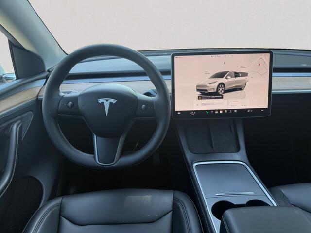Tesla Model Y Long Range AWD 75kWh Panoramadak | BTW auto |