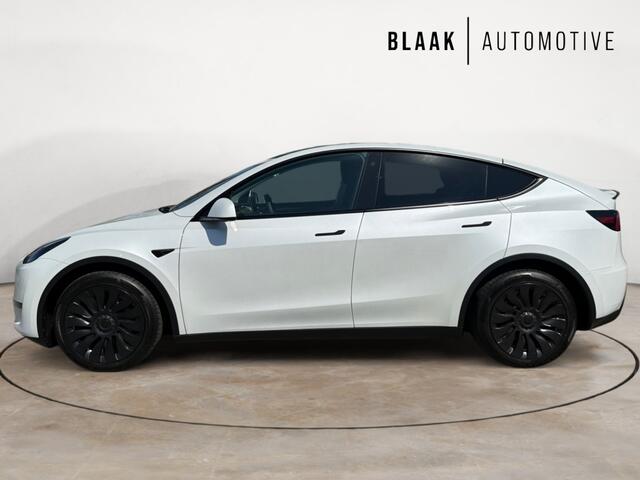 Tesla Model Y Long Range AWD 75kWh Panoramadak | BTW auto |