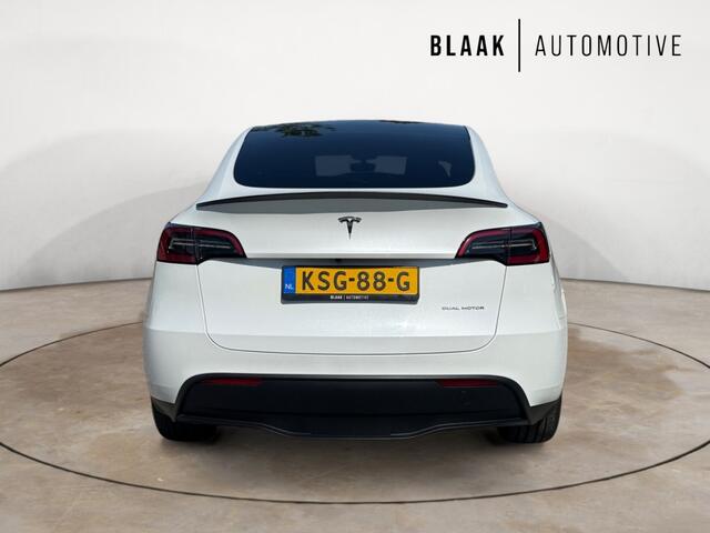 Tesla Model Y Long Range AWD 75kWh Panoramadak | BTW auto |