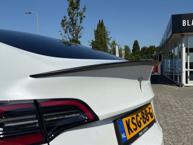 Tesla Model Y Long Range AWD 75kWh Panoramadak | BTW auto |