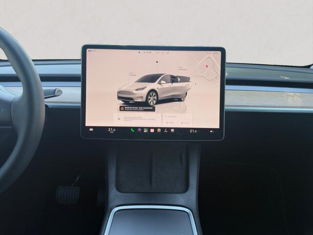 Tesla Model Y Long Range AWD 75kWh Panoramadak | BTW auto |