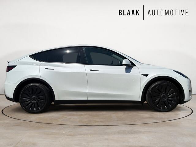 Tesla Model Y Long Range AWD 75kWh Panoramadak | BTW auto |