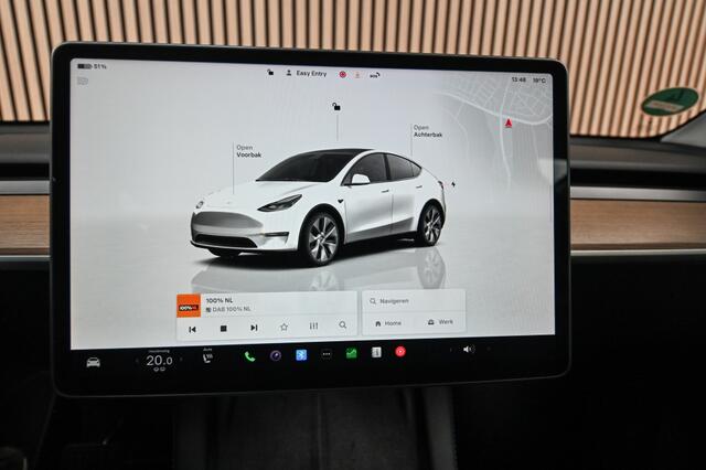 Tesla Model Y Performance
