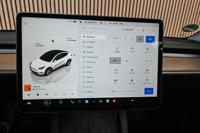 Tesla Model Y Performance