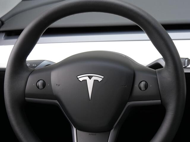 Tesla Model Y 75kWh AWD LONG RANGE/ ELEKT. KLEP/ PREMIUM AUDIO/ SOH 94%/ NL-AUTO 1STE EIGENAAR