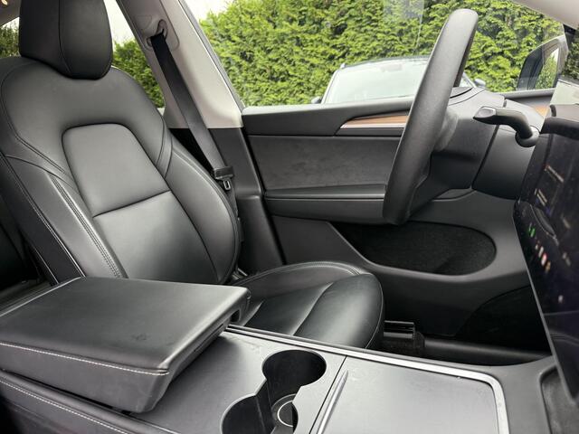 Tesla Model Y Performance AWD 75 kWh, incl. BTW | Trekhaak
