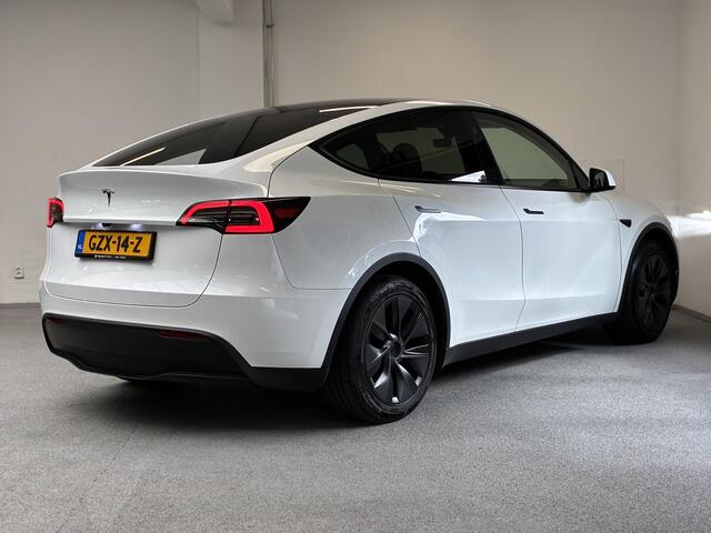 Tesla Model Y Long Range RWD 75 kWh | FSD SUPERVISED | HW4 | SOH 93% |
