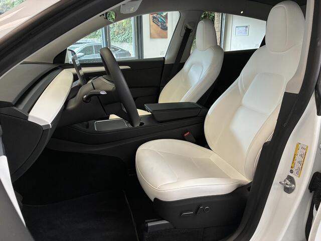 Tesla Model Y Long Range RWD 75 kWh | FSD SUPERVISED | HW4 | SOH 93% |