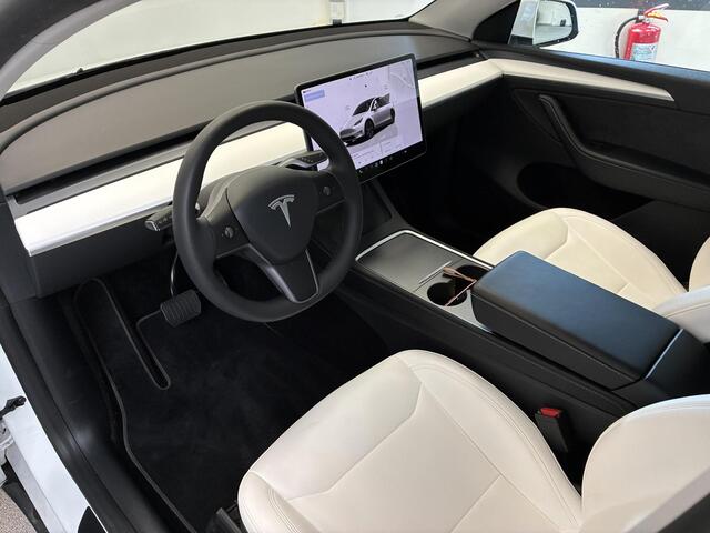 Tesla Model Y Long Range RWD 75 kWh | FSD SUPERVISED | HW4 | SOH 93% |