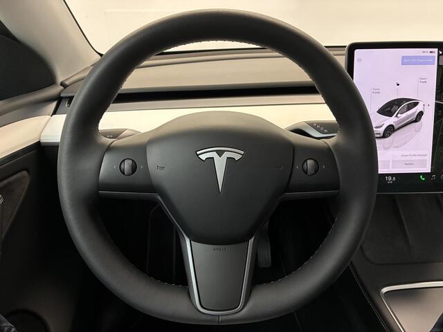 Tesla Model Y Long Range RWD 75 kWh | FSD SUPERVISED | HW4 | SOH 93% |