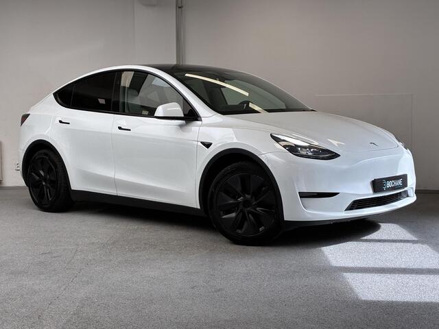 Tesla Model Y Long Range RWD 75 kWh | FSD SUPERVISED | HW4 | SOH 93% |