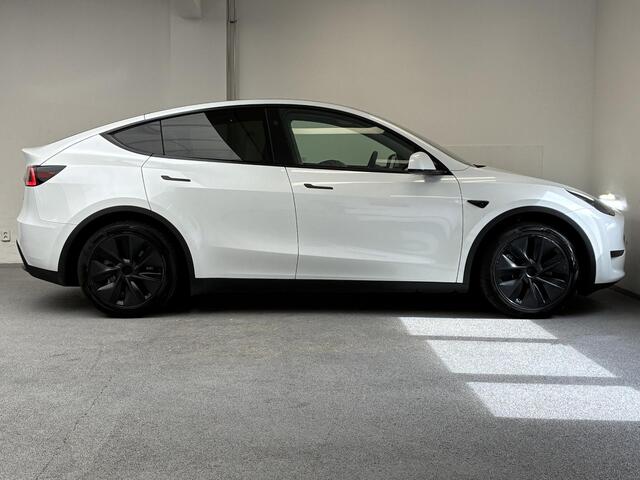 Tesla Model Y Long Range RWD 75 kWh | FSD SUPERVISED | HW4 | SOH 93% |