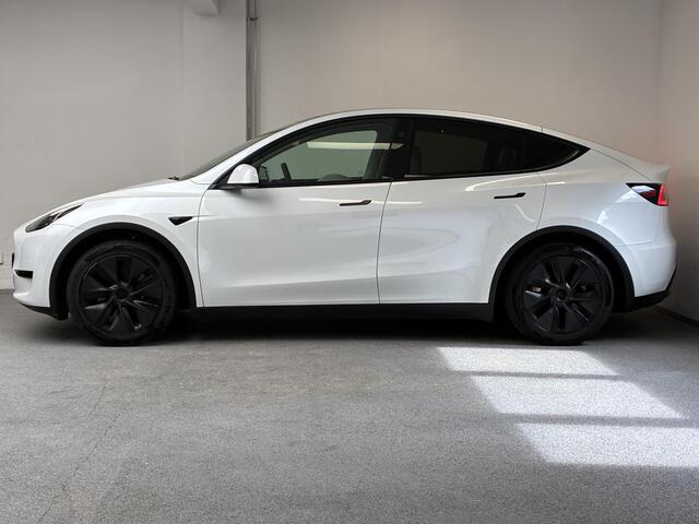 Tesla Model Y Long Range RWD 75 kWh | FSD SUPERVISED | HW4 | SOH 93% |