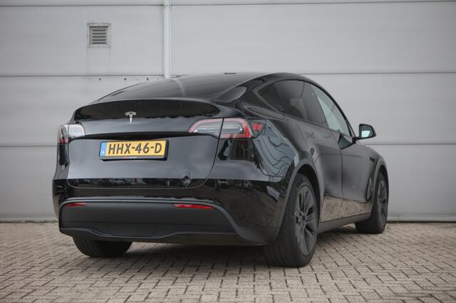 Tesla Model Y Long R. RWD 75 kWh | FSD |