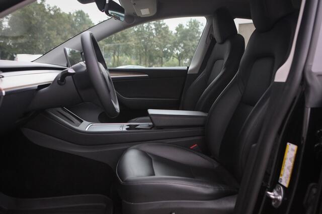 Tesla Model Y Long R. RWD 75 kWh | FSD |