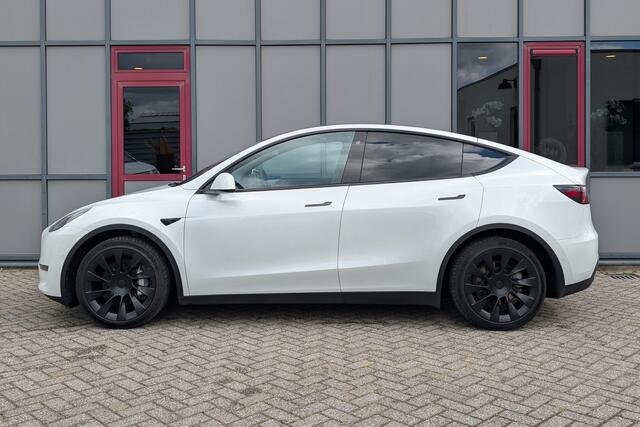 Tesla Model Y Long Range AWD 75kWh SOH 90%
