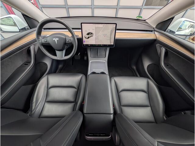 Tesla Model Y Long Range AWD 75kWh SOH 90%