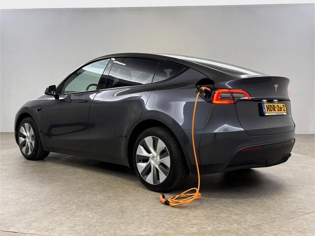 Tesla Model Y Long Range AWD 75 kWh | Snelladen | SOH 90% | Autopilot | 360° | Pano | Carplay