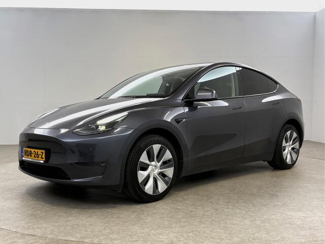 Tesla Model Y Long Range AWD 75 kWh | Snelladen | SOH 90% | Autopilot | 360° | Pano | Carplay
