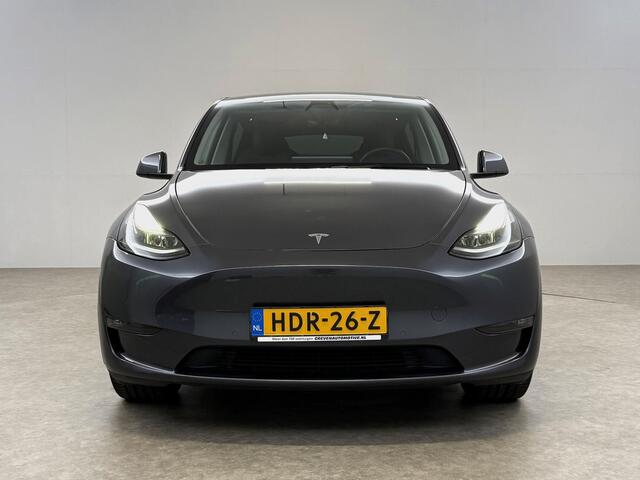 Tesla Model Y Long Range AWD 75 kWh | Snelladen | SOH 90% | Autopilot | 360° | Pano | Carplay