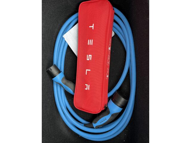 Tesla Model Y Long Range AWD 75 kWh SOH 95% | ORIGINEEL NEDERLANDSE AUTO | 1E EIGENAAR | TESLA GARANTIE TOT 07-2027 | TESLA ACCUGARANTIE TOT 07-2030 OF TOT 192.000 KM