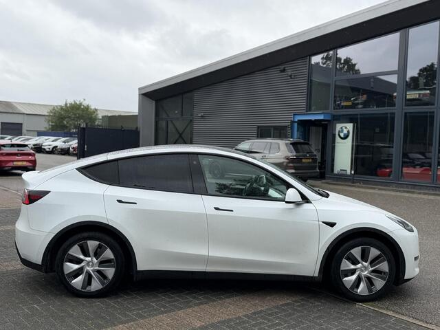Tesla Model Y Long Range AWD 75 kWh SOH 95% | ORIGINEEL NEDERLANDSE AUTO | 1E EIGENAAR | TESLA GARANTIE TOT 07-2027 | TESLA ACCUGARANTIE TOT 07-2030 OF TOT 192.000 KM