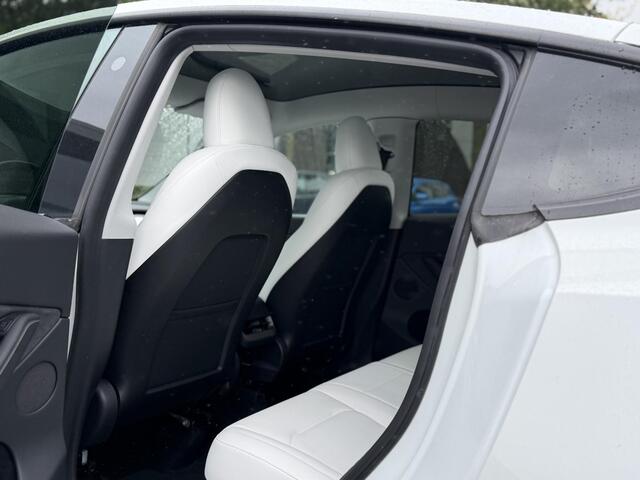 Tesla Model Y Long Range AWD 75 kWh SOH 95% | ORIGINEEL NEDERLANDSE AUTO | 1E EIGENAAR | TESLA GARANTIE TOT 07-2027 | TESLA ACCUGARANTIE TOT 07-2030 OF TOT 192.000 KM
