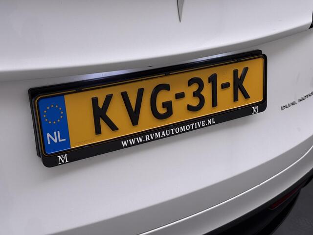 Tesla Model Y Long Range AWD 75 kWh SOH 94,8% | TESLA FABRIEKSGARANTIE TOT 2028 OF 80.000KM! | FABRIEKSGARANTIE OP ACCU & AANDRIJFLIJN TOT 2032 OF 192.000 KM|