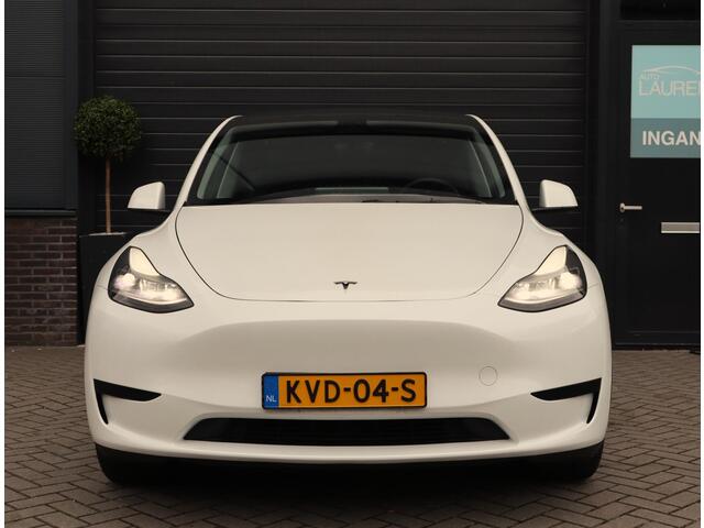 Tesla Model Y RWD 58 kWh | SOH 93.5% | Autopilot | Nette Auto